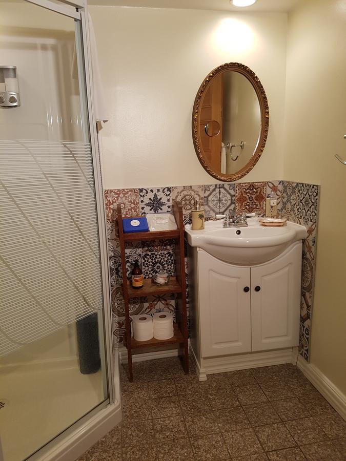 Les Trois Erables Boutique Inn Wakefield Buitenkant foto