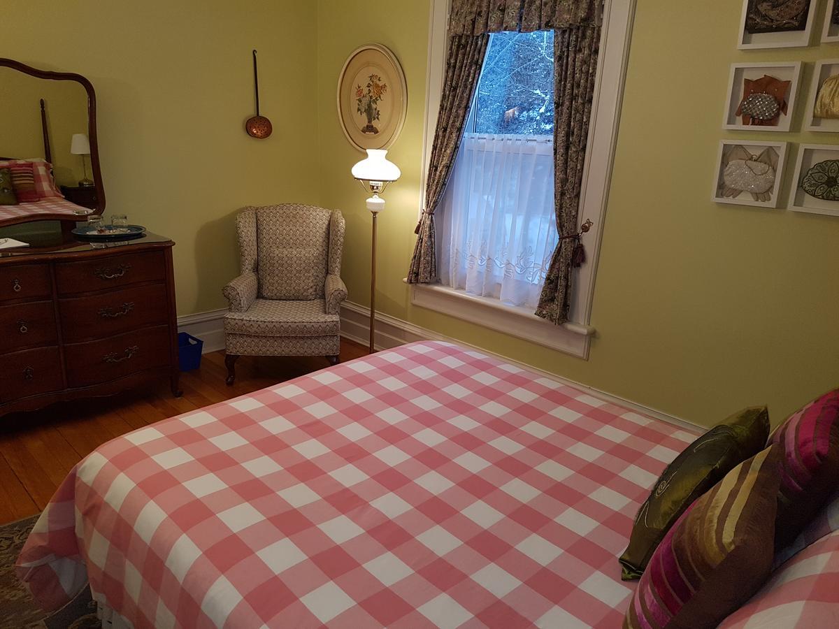 Les Trois Erables Boutique Inn Wakefield Buitenkant foto
