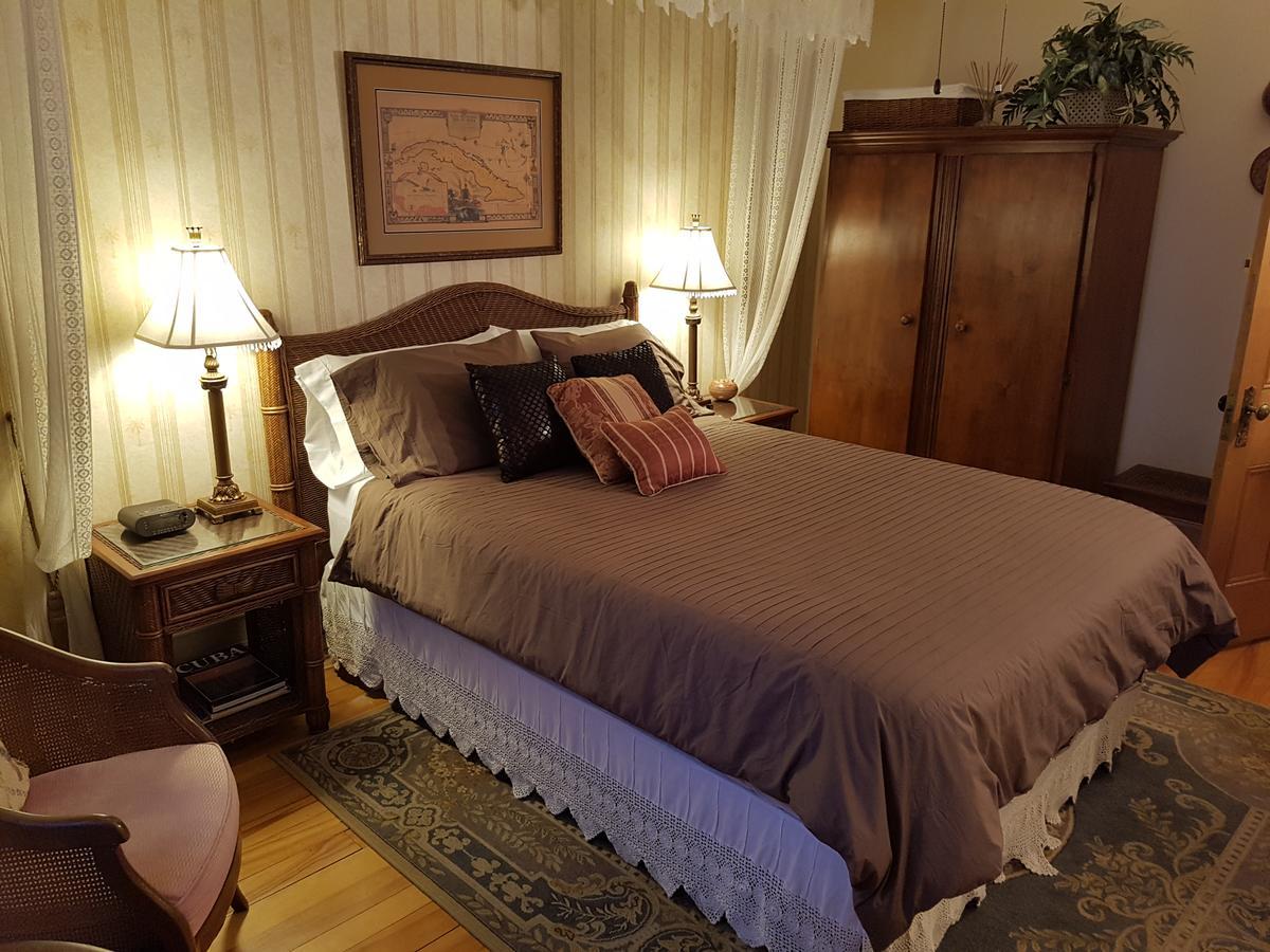 Les Trois Erables Boutique Inn Wakefield Buitenkant foto