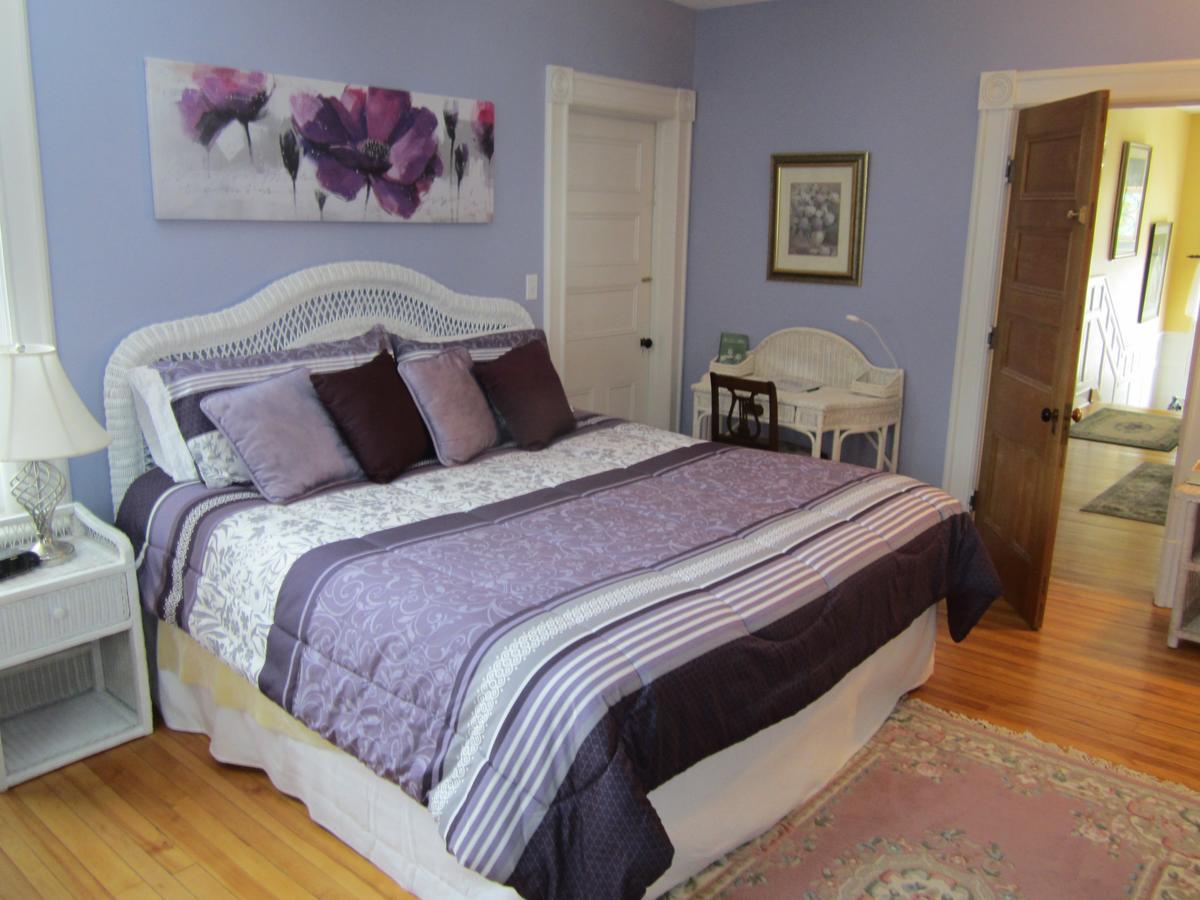 Les Trois Erables Boutique Inn Wakefield Buitenkant foto