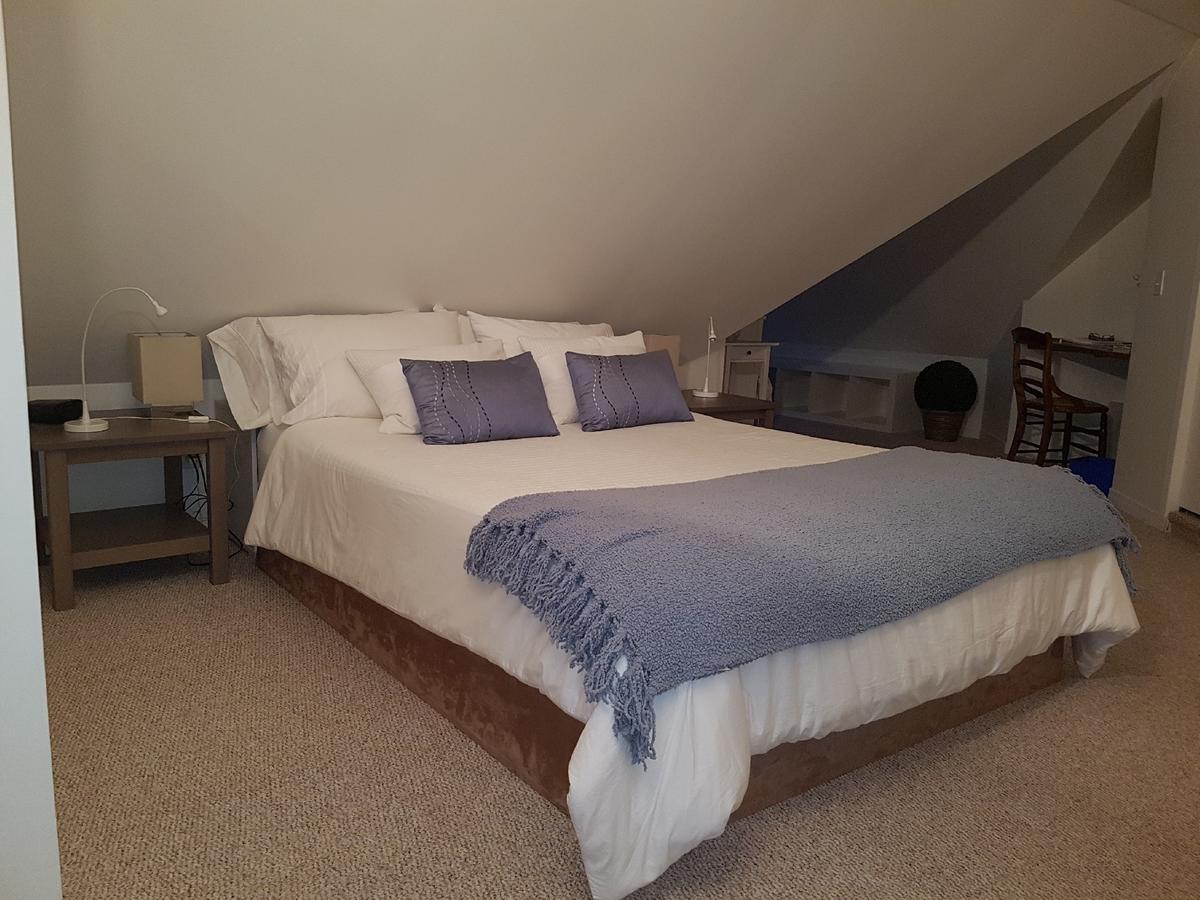 Les Trois Erables Boutique Inn Wakefield Buitenkant foto
