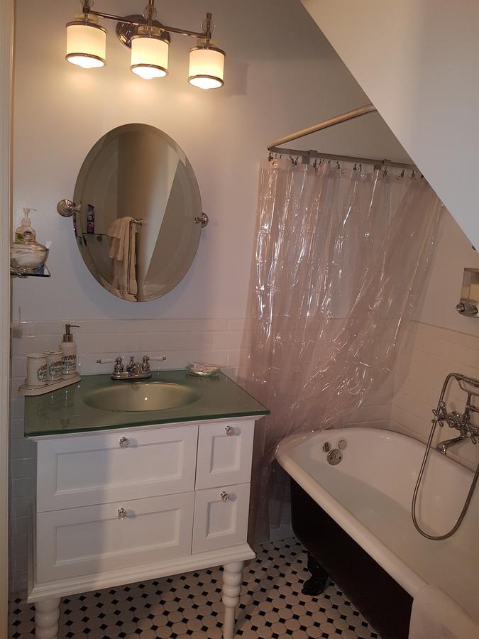 Les Trois Erables Boutique Inn Wakefield Buitenkant foto