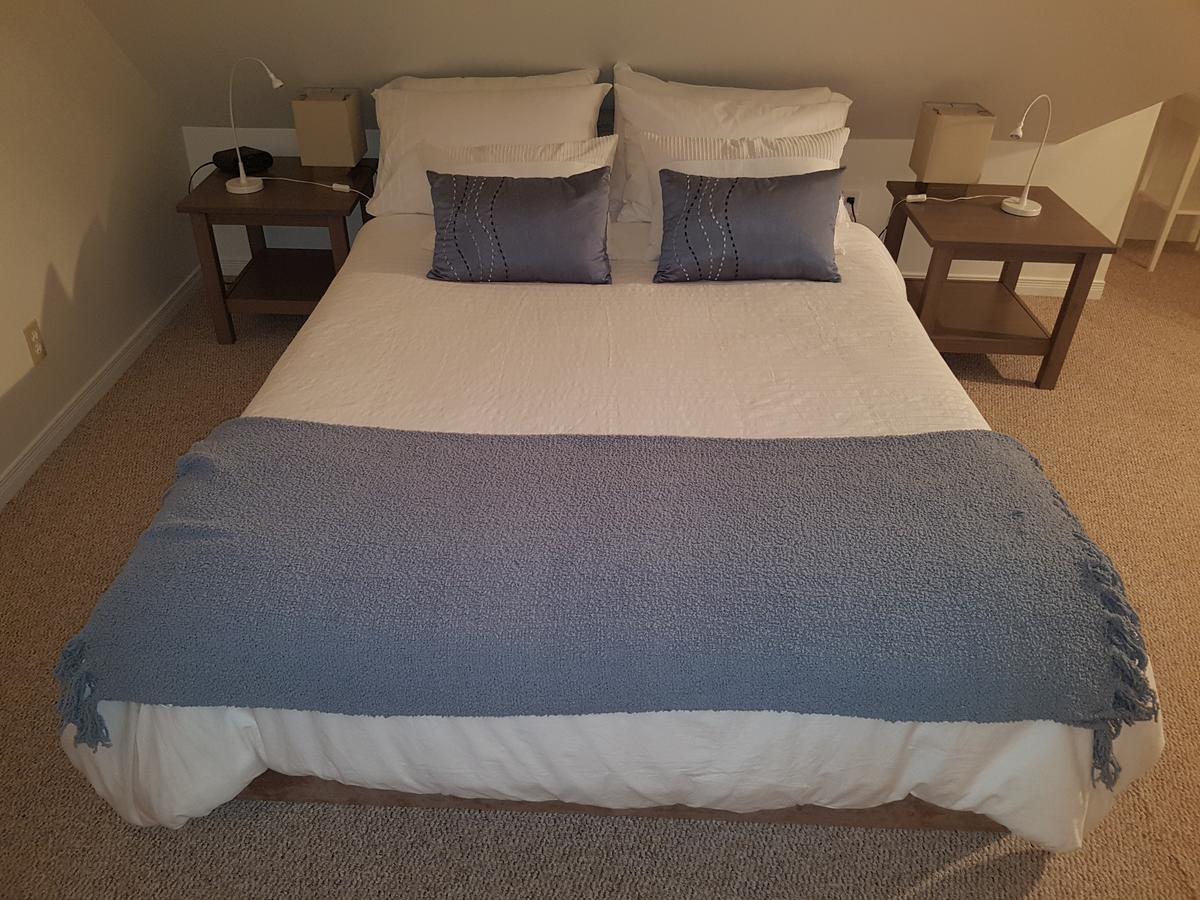 Les Trois Erables Boutique Inn Wakefield Buitenkant foto