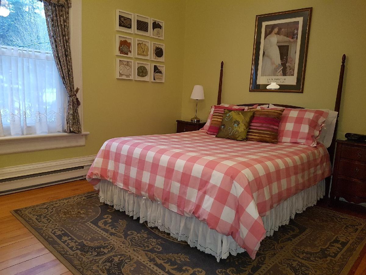 Les Trois Erables Boutique Inn Wakefield Buitenkant foto