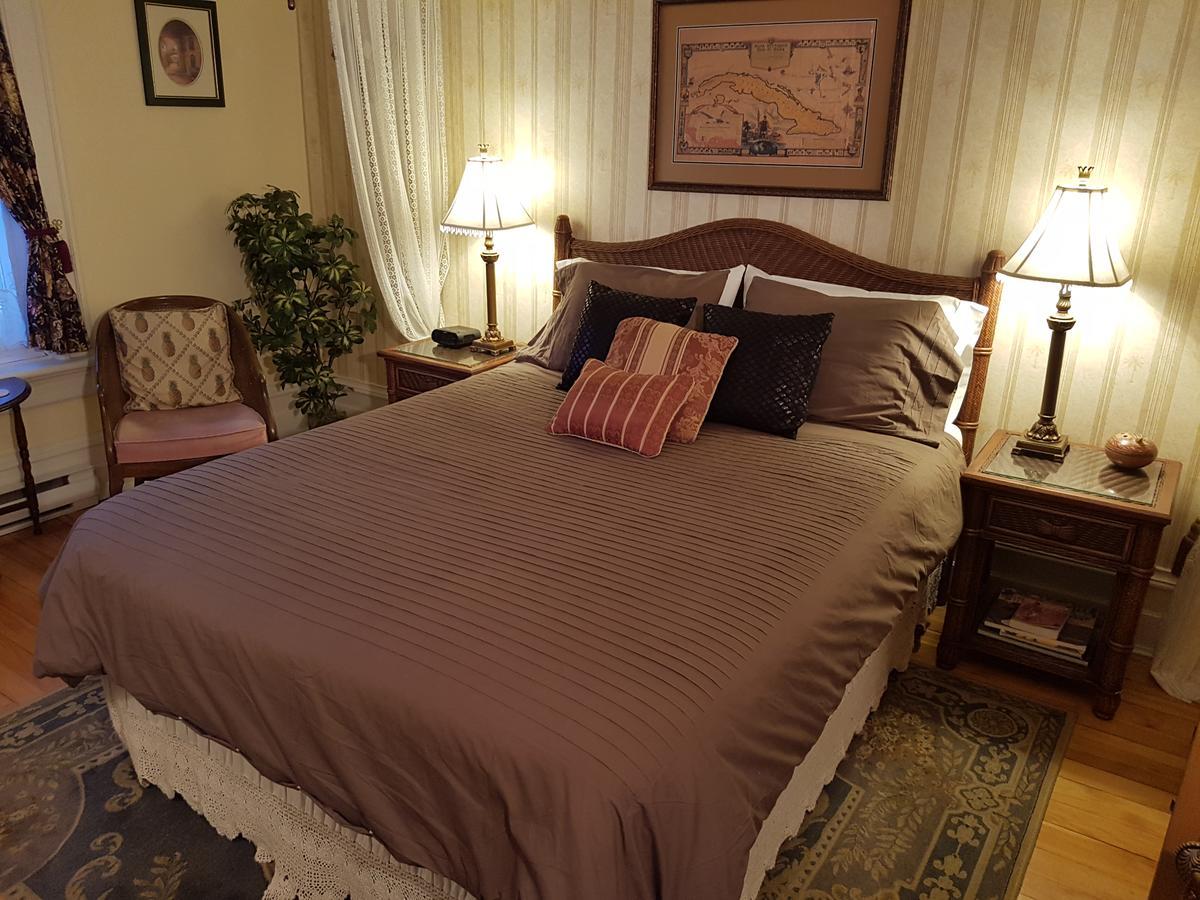 Les Trois Erables Boutique Inn Wakefield Buitenkant foto