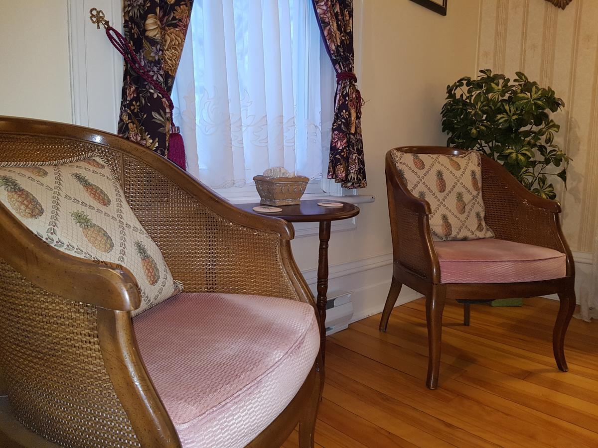 Les Trois Erables Boutique Inn Wakefield Buitenkant foto